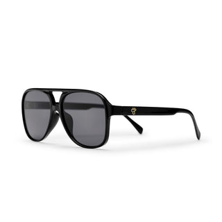 CHPO DALLAS SUNGLASSES (BLACK)