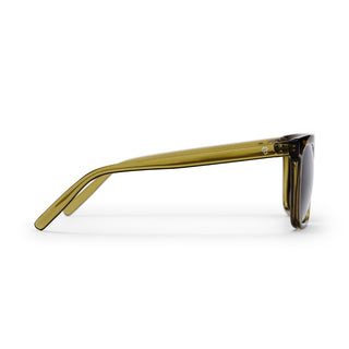 CHPO BRUCE SUNGLASSES (MOSS GREEN)