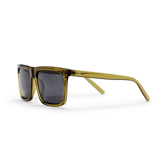 CHPO BRUCE SUNGLASSES (MOSS GREEN)