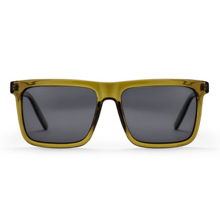 CHPO BRUCE SUNGLASSES (MOSS GREEN)