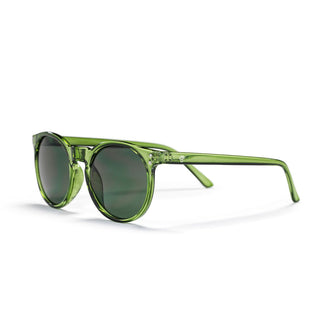 CHPO ANCHOR POINT SUNGLASSES (FOREST GREEN)