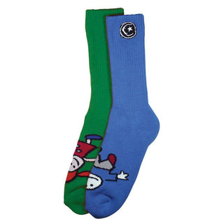 FOUNDATION WHIPPERSNAPPER SOCKS