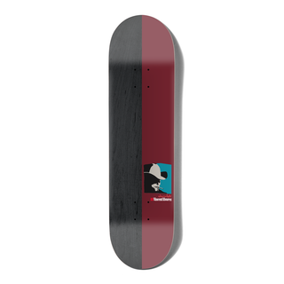 CHOCOLATE ALVAREZ BANDITO DECK (8.25)