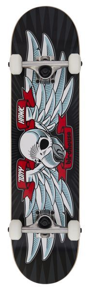 BIRDHOUSE TONY HAWK FLYING FALCON COMPLETE (7.5)