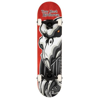 BIRDHOUSE TONY HAWK FALCON 2 RED COMPLETE (8.0)