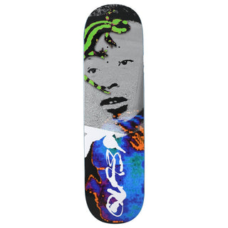 QUASI LIZARD KING DECK (8.5)