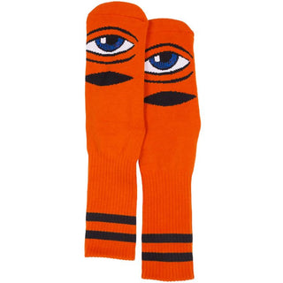 TOY MACHINE SECT EYE SOCKS