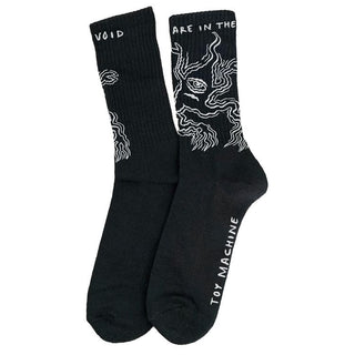 TOY MACHINE VOID SOCKS