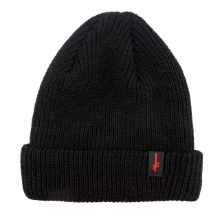 DEATHWISH GANG LOGO BEANIE