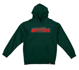 SPITFIRE DEMONSEED YOUTH HOODIE