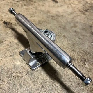 SLAPPY ST1 HOLLOW POLISHED TRUCKS