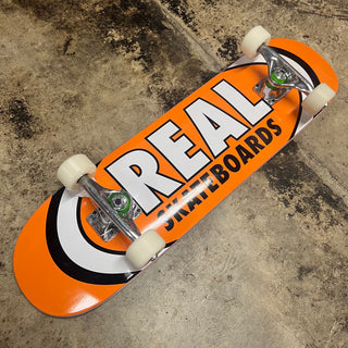 REAL CLASSIC OVAL COMPLETE 7.5