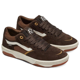 VANS ROWAN 2 (CHOCOLATE/BROWN)