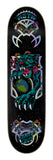 SANTA CRUZ ASTA SPACE CAT VX DECK 8.25