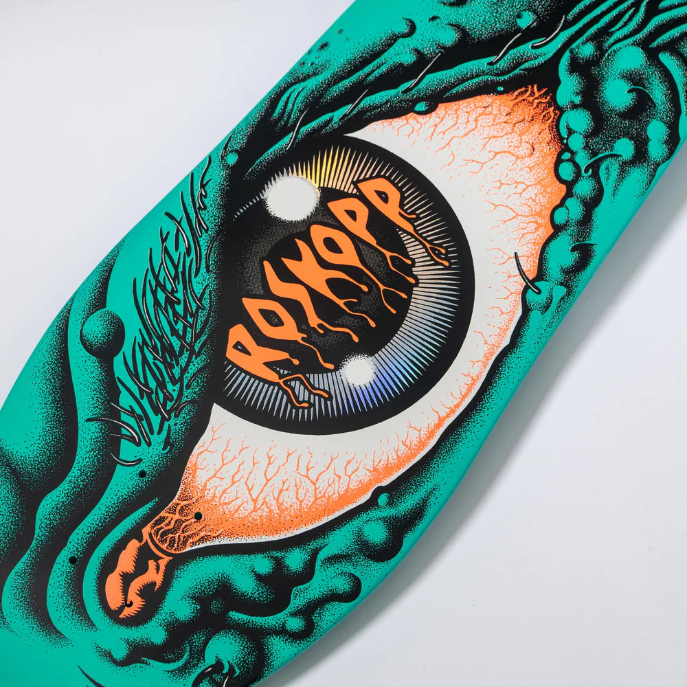 SANTA CRUZ ROSKOPP EYE REISSUE 10.12 – 3rd Lair