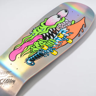 SANTA CRUZ MEEK SLASHER REISSUE 10.1