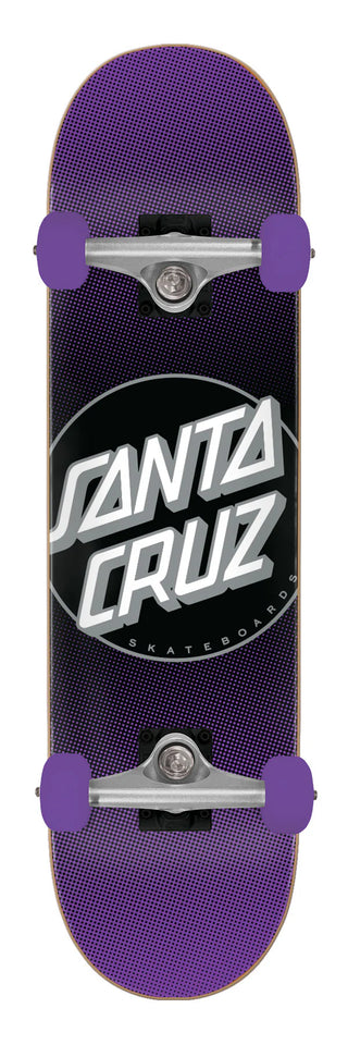 SANTA CRUZ OTHER DOT GRADIENT FULL COMPLETE