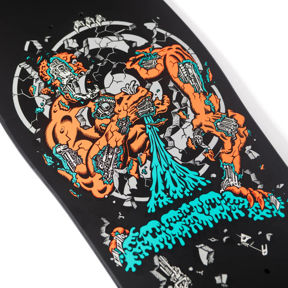SANTA CRUZ ROSKOPP FOUR REISSUE DECK – 3rd Lair