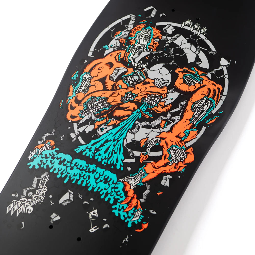 SANTA CRUZ ROSKOPP FOUR REISSUE DECK – 3rd Lair