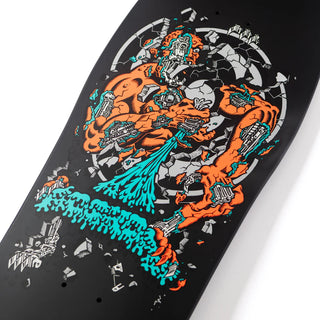 SANTA CRUZ ROSKOPP FOUR REISSUE DECK