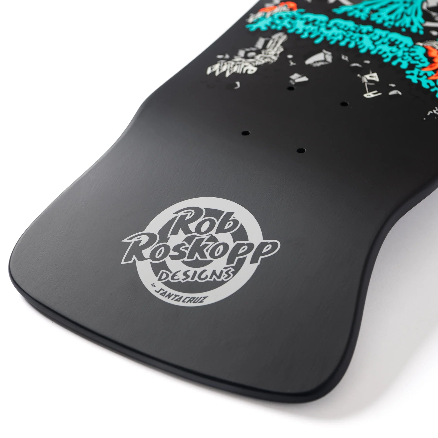 SANTACRUZ ROSKOPP デッキ SANTA CRUZ ROSKOPP FOUR REISSUE DECK – 3rd Lair