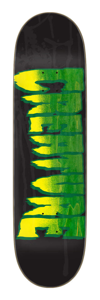 CREATURE LOGO SPRAY DECK