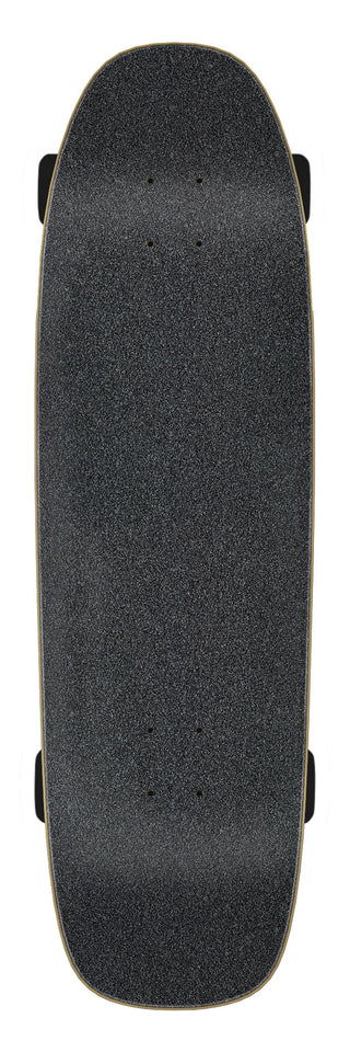 SANTA CRUZ LOCO DOT CRUZER COMPLETE (8.4 X 29.4)