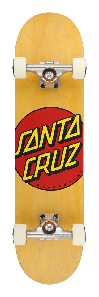 SANTA CRUZ CLASSIC DOT PREMIUM COMPLETE