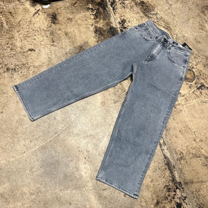 VOLCOM BILLOW DENIM (ASH)