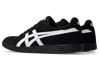 ASICS GEL VICKKA PRO (BLACK/BRIGHT WHITE)
