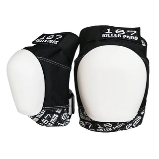 187 PRO KNEE PADS