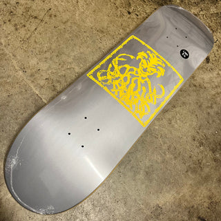 LIMOSINE SNAKE PIT DECK (NEON) 8.25