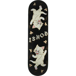 REAL ISHOD KITTEN TWIN TAIL DECK (8.5)
