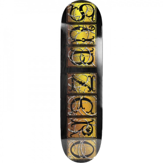 SUBZERO RAZOR WIRE EX7 DECK 8.25