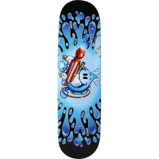 WORLD INDUSTRIES WATER CANNON DECK (7.75)