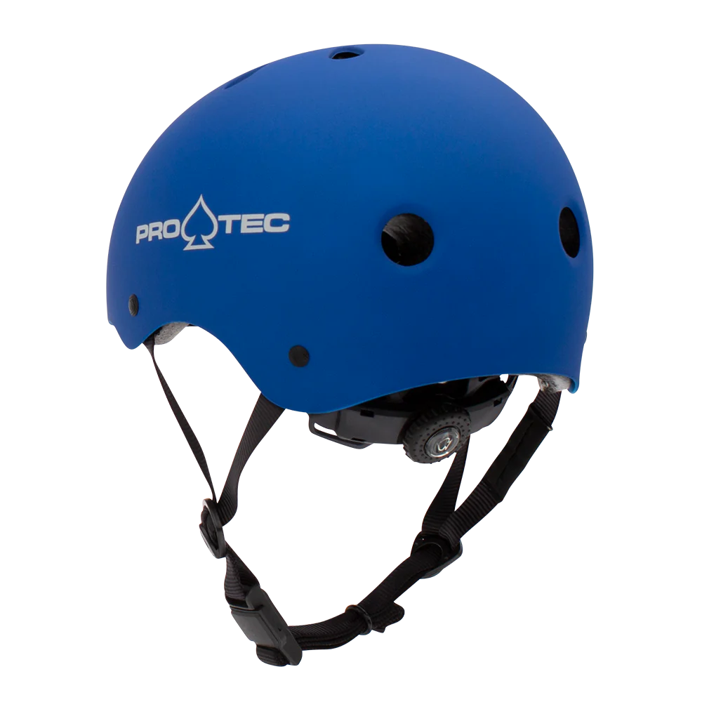 Pro-Tec Jr Classic Fit Helmet - Thumbnail 3