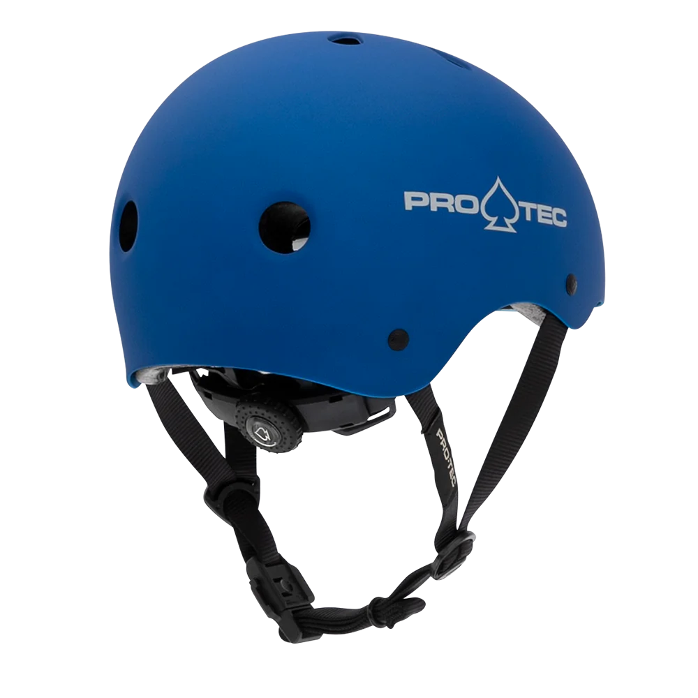 Pro-Tec Jr Classic Fit Helmet