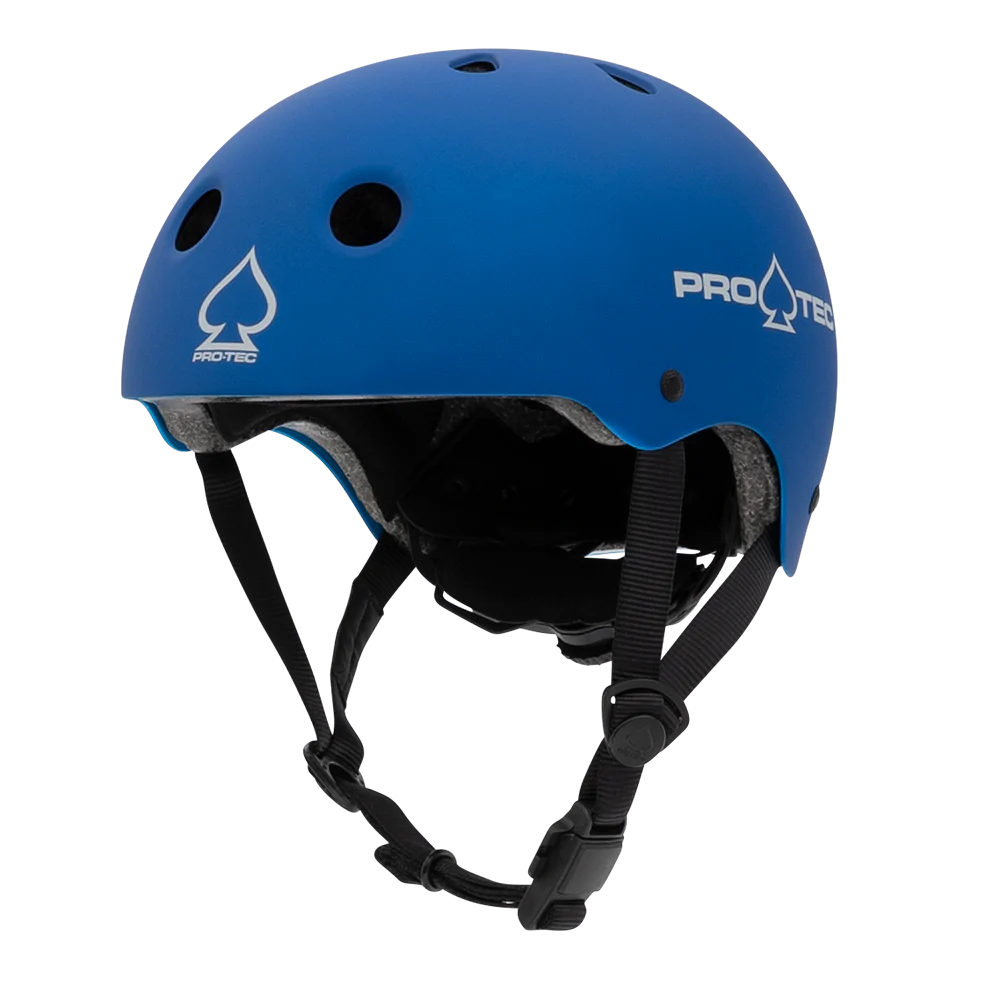 Pro-Tec Jr Classic Fit Helmet