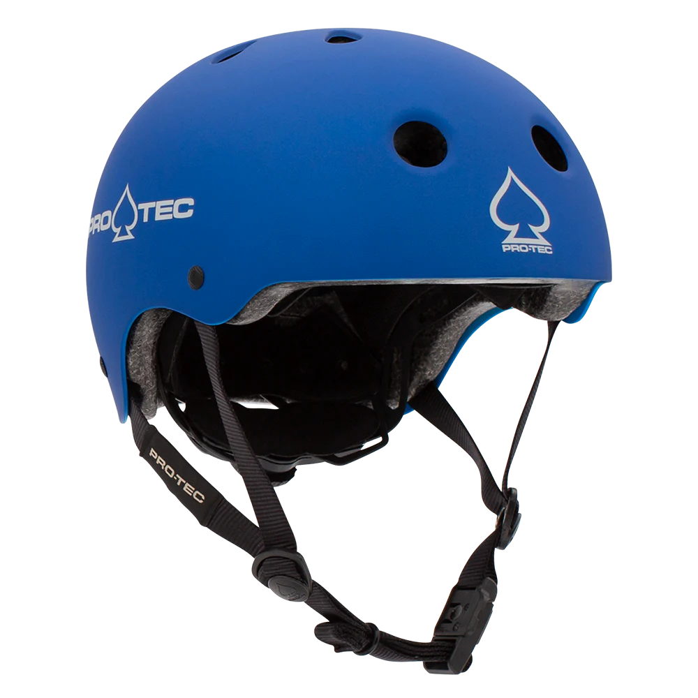 Pro-Tec Jr Classic Fit Helmet - Thumbnail 4