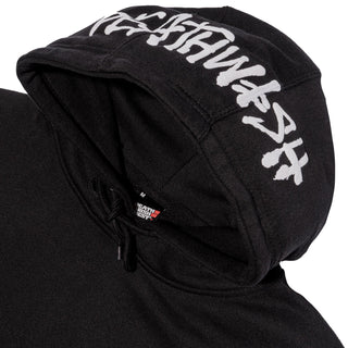 DEATHWISH OG HOOD SPRAY HOODIE
