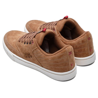IPATH POET (BROWN SUEDE)