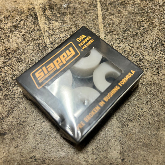 SLAPPY BUSHINGS 90A