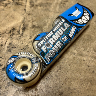 SPITFIRE F4 RADIALS (99A/54MM)