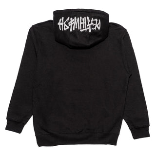 DEATHWISH OG HOOD SPRAY HOODIE