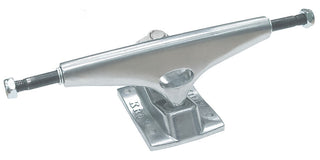 KRUX K5 POLISHED STANDARD SILVER TRUCKS (8.25)