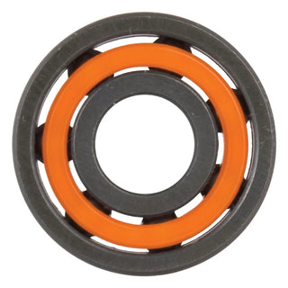 BRONSON RAW BEARINGS