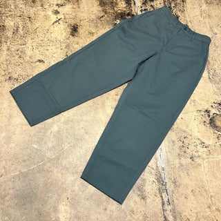 HUF MATEO PANT (OIL BLUE)