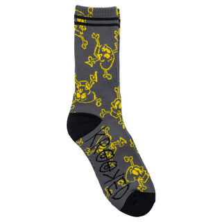 KROOKED STYLE SOCKS