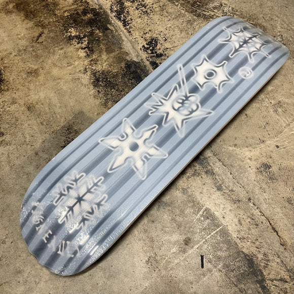 AMBITION PREMIUM OAKS SNOWSKATE (8.5 X 32.5)