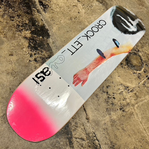 QUASI CROCKETT BIO DECK 8.25